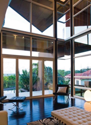 Contemporary Luxury